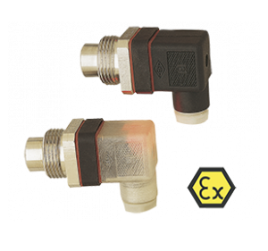 Interruptor de Temperatura Bimetallico TWR