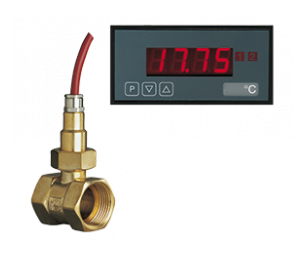 Sensor de Temperatura TSA