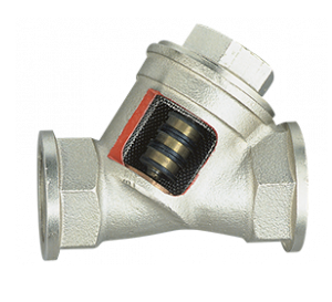 Filtros Magnéticos MFR