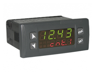 Unidad Indicadora Digital con procesador DAG-Z2
