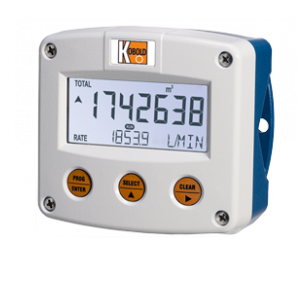 Differential Flow Computer ZFC