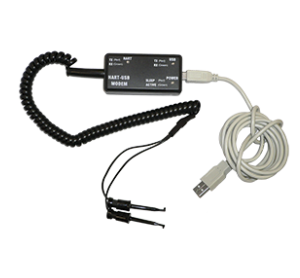 HART® Modem HARTCOMM