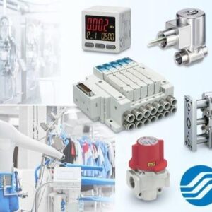 SMC NEUMATICA INDUSTRIAL